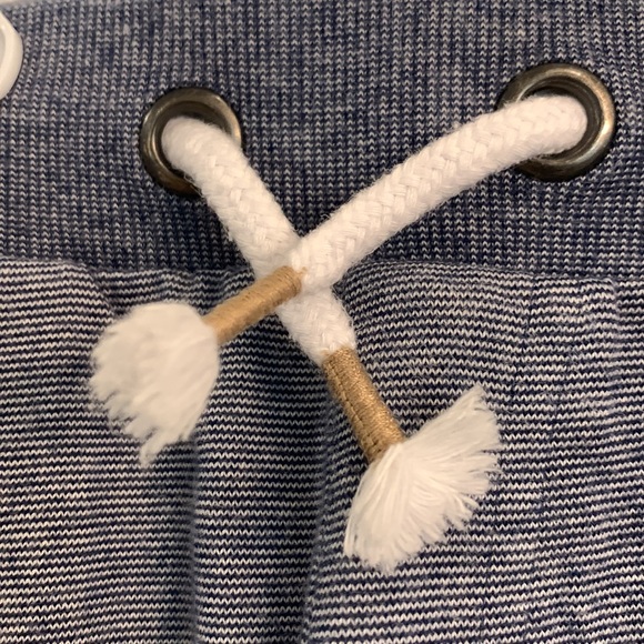 Bundle of Boys Shorts Size 4-5 - Picture 9 of 12